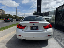 Cargar imagen en el visor de la galería, BMW 420I Cabriolet Luxury Modelo 2019
