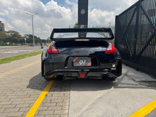 Cargar imagen en el visor de la galería, Nissan 370z Modelo 2016
