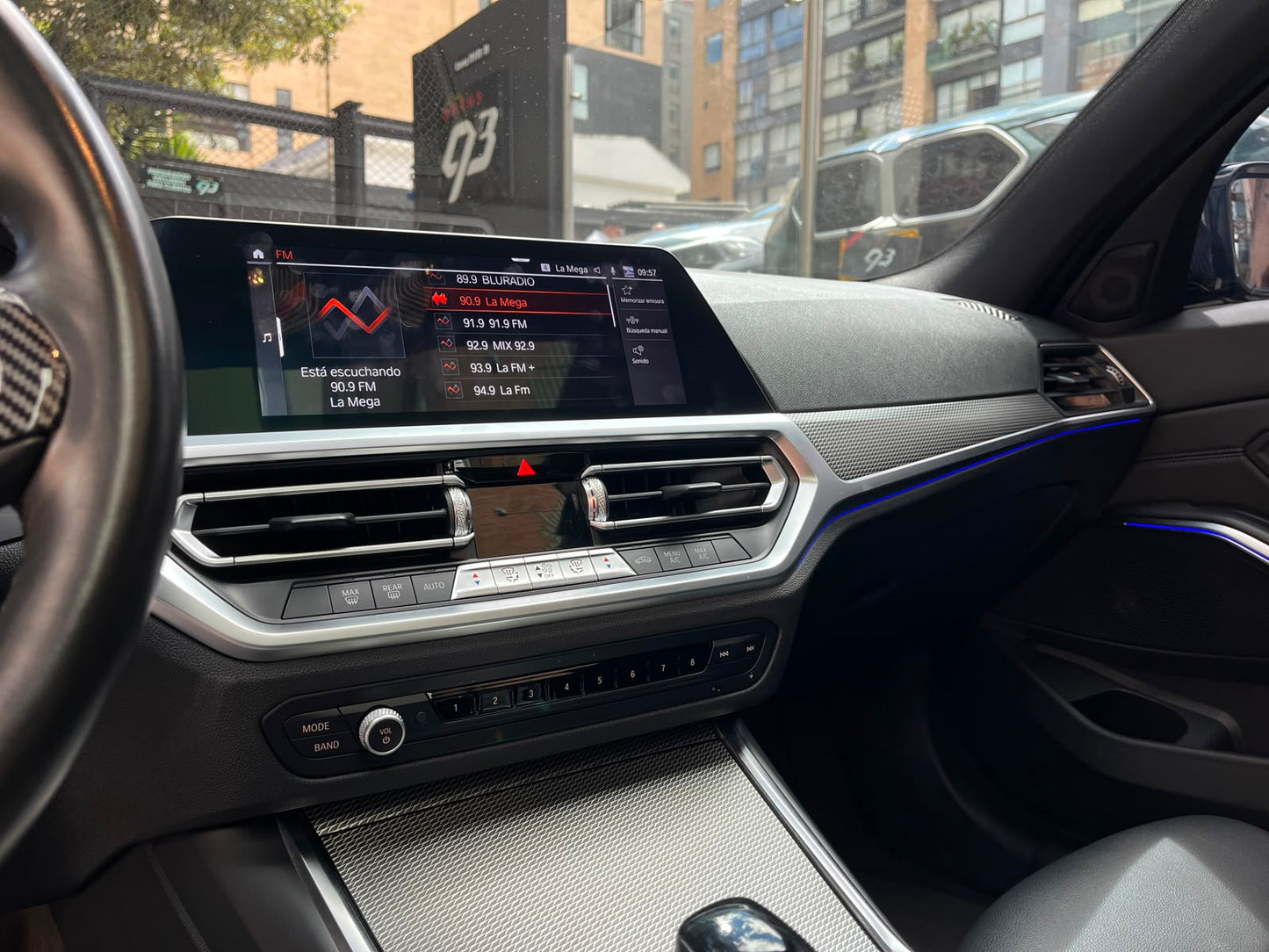 BMW M340i Modelo 2021