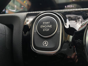 Mercedes-Benz A200 Hatchback Modelo 2022