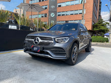 Cargar imagen en el visor de la galería, Mercedes-Benz GLC 300E Híbrido Modelo 2021
