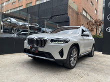 Cargar imagen en el visor de la galería, BMW X3 xDrive30I Modelo 2023
