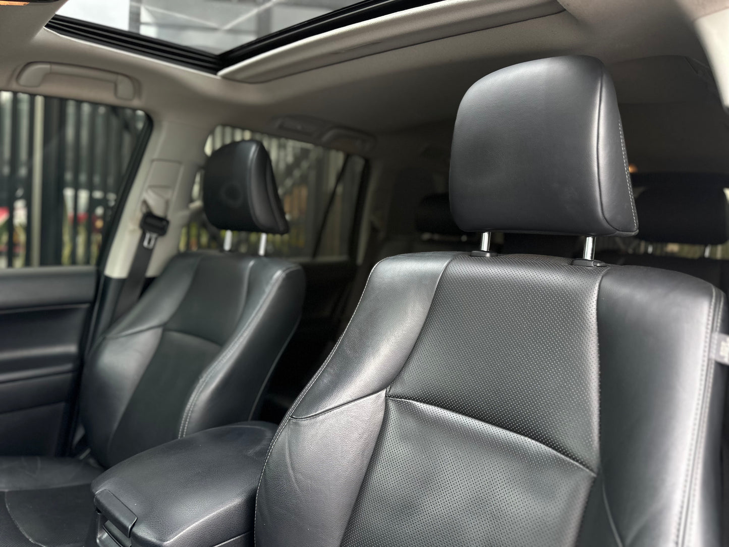 Toyota Prado VX Modelo 2020