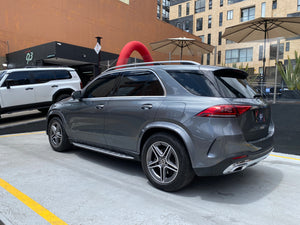 Mercedes-Benz GLE 350DE 4matic Híbrida Modelo 2023