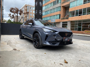 Cupra Formentor Híbrido Modelo 2024