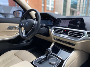 BMW 330E Híbrido Modelo 2022