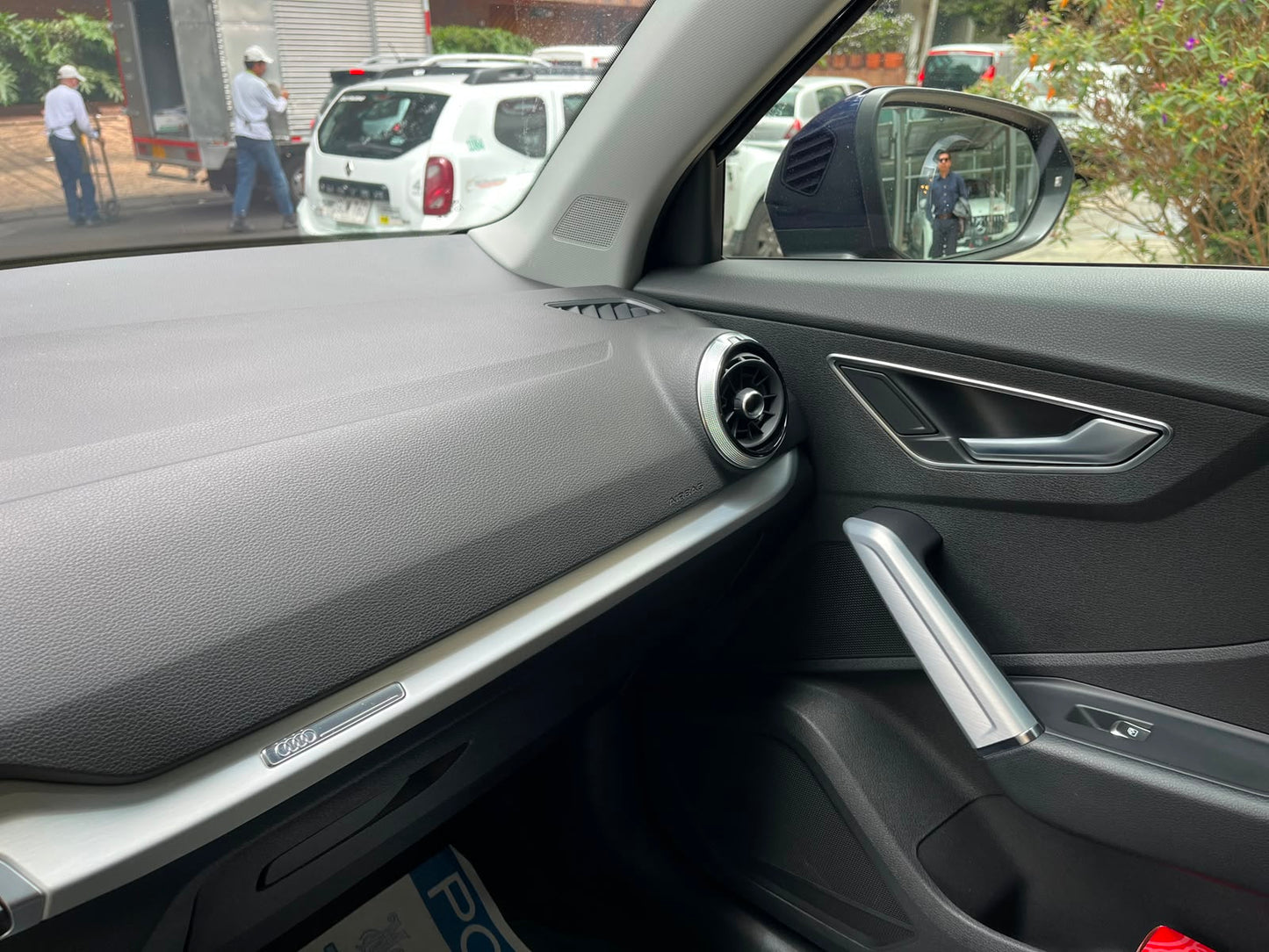 Audi Q2 Modelo 2023