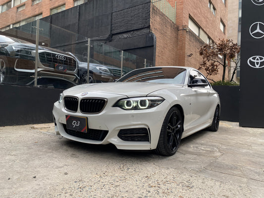 BMW M240I Coupé Modelo 2021