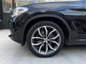 BMW X4 xDrive30I Modelo 2021