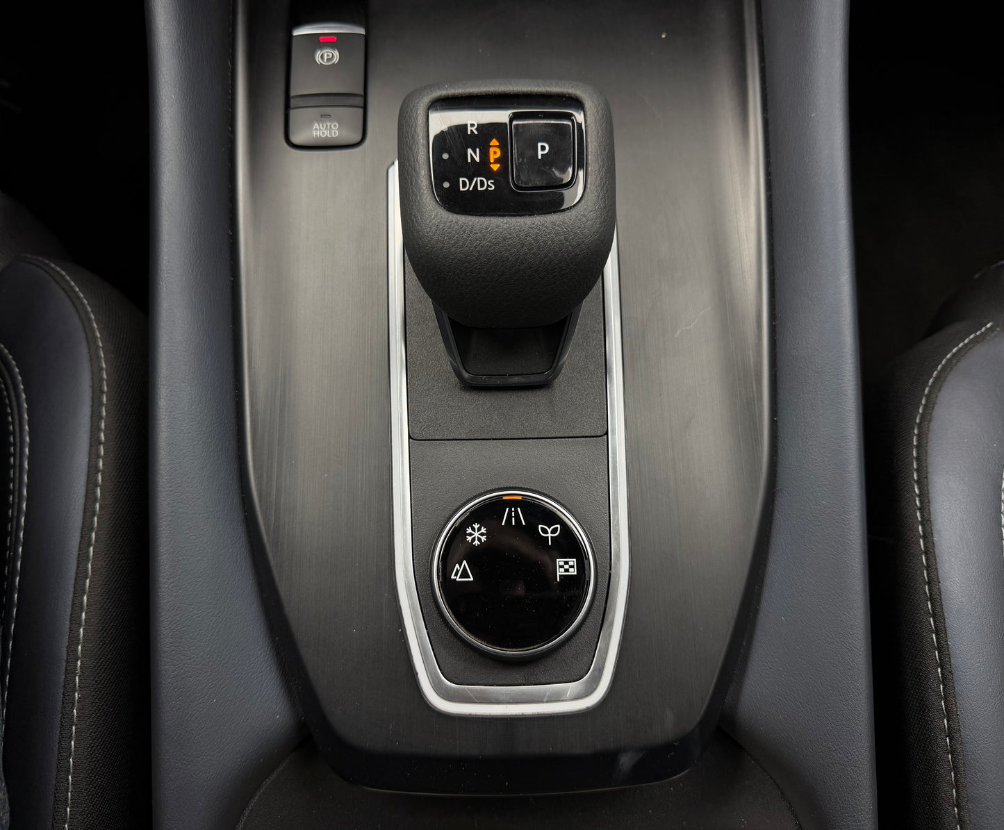 Nissan Qashqai Exlusive AWD Modelo 2024