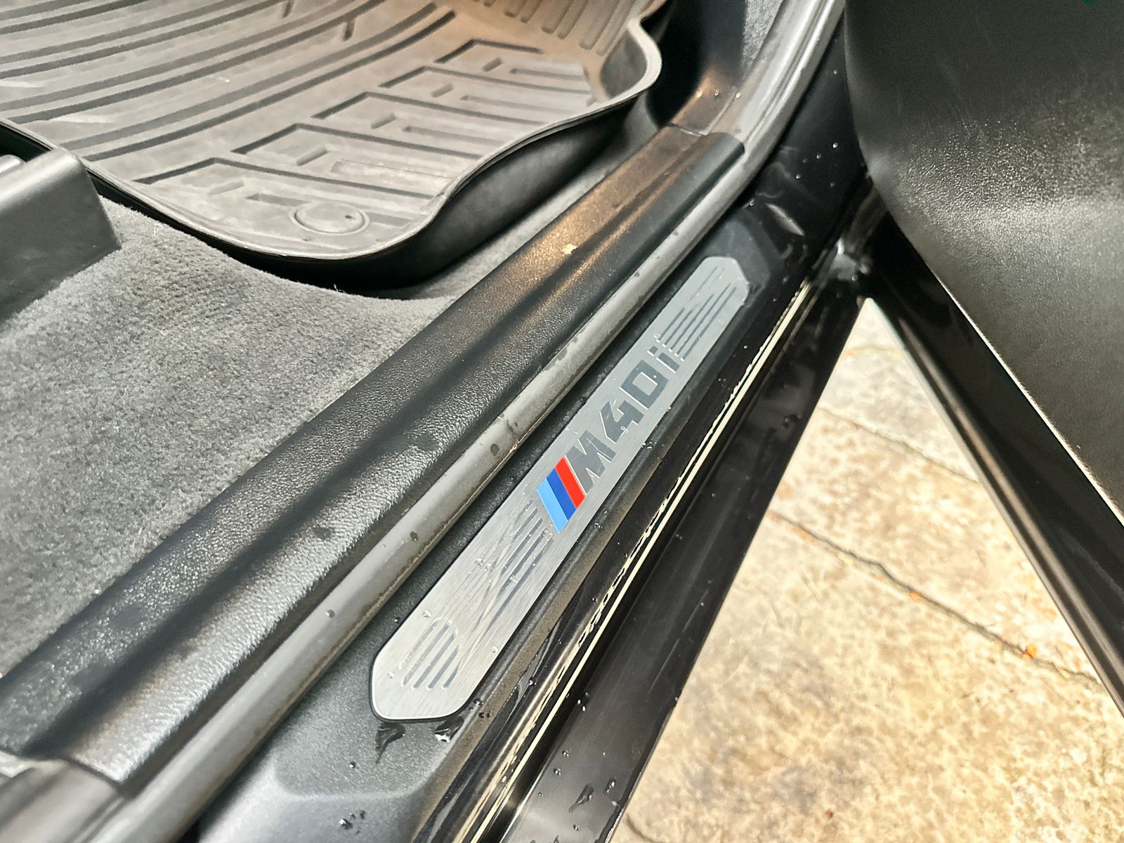BMW X3 M40i Modelo 2021 - Autos 93