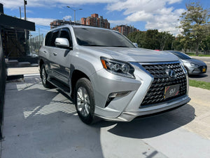 Lexus GX 460 Modelo 2016