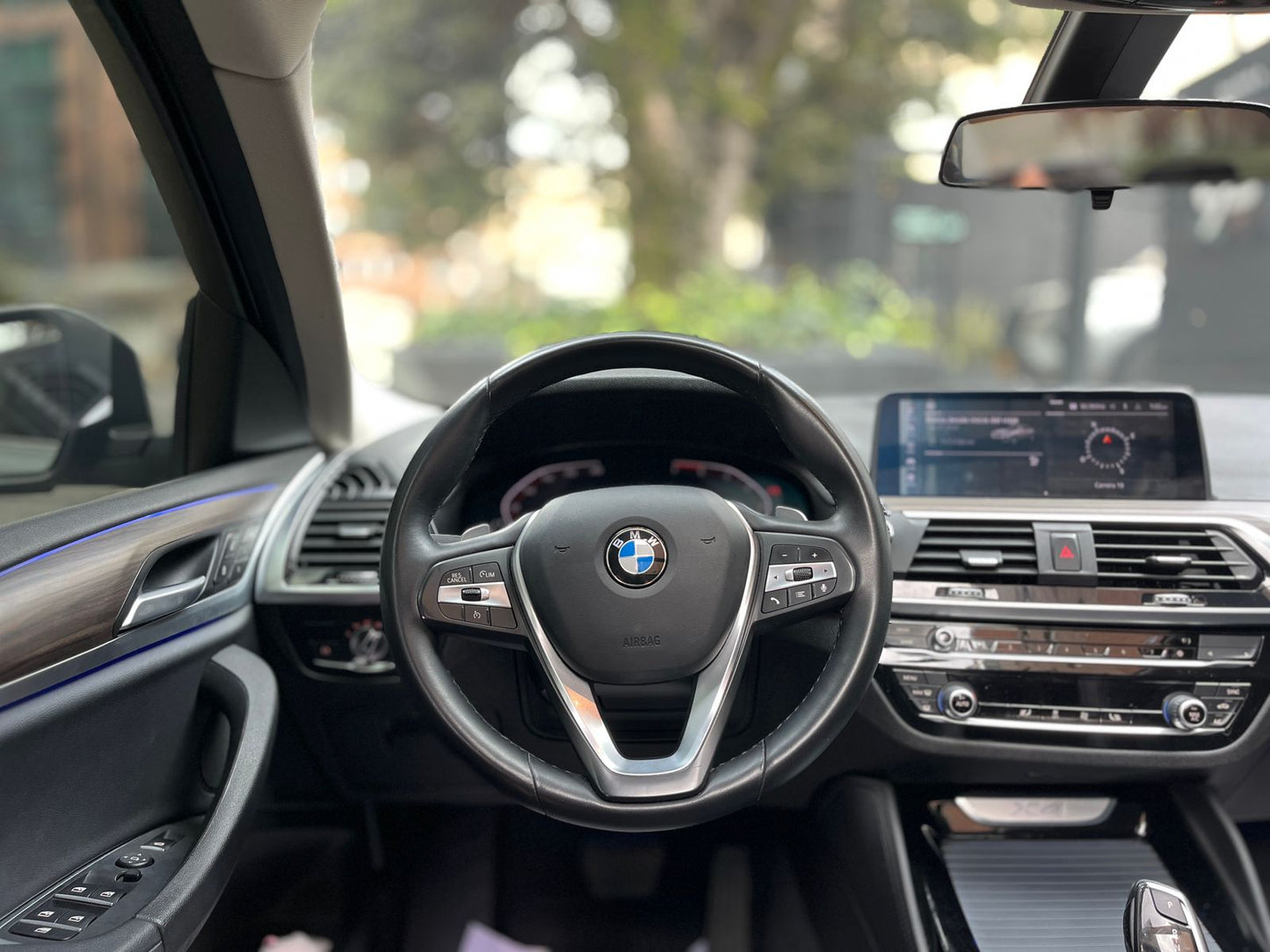 BMW X4 xDrive30i Modelo 2021