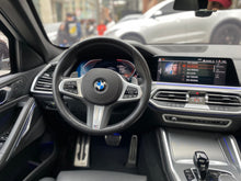 Cargar imagen en el visor de la galería, BMW X6 xDrive40I Paquete M Blindado Modelo 2023
