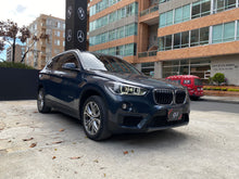 Cargar imagen en el visor de la galería, BMW X1 sDrive20I Modelo 2018
