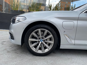 BMW 530E Modelo 2018