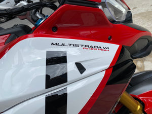 Ducati Multistrada V4 Modelo 2023