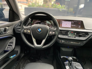BMW 220I Gran Coupé Modelo 2021