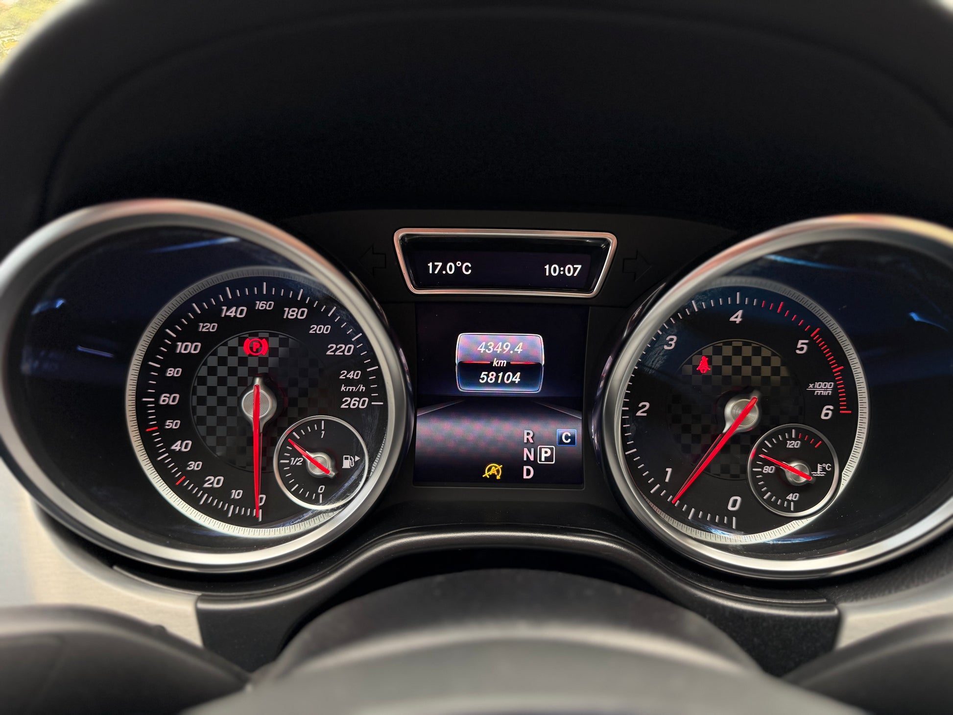 Mercedes Benz GLE350d Modelo 2019 - Autos 93