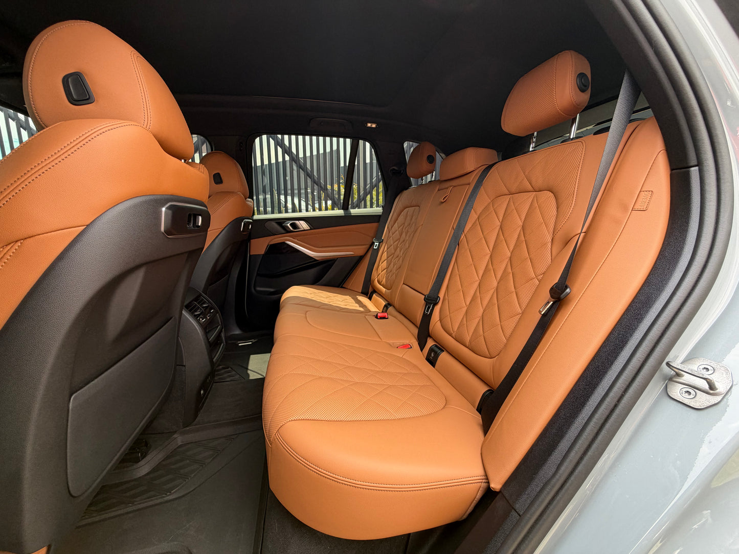 BMW X5 xDrive50e M Modelo 2024 - Autos 93