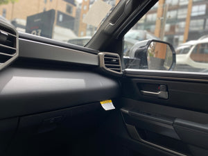 Toyota Sequoia SR5 Sport Modelo 2025