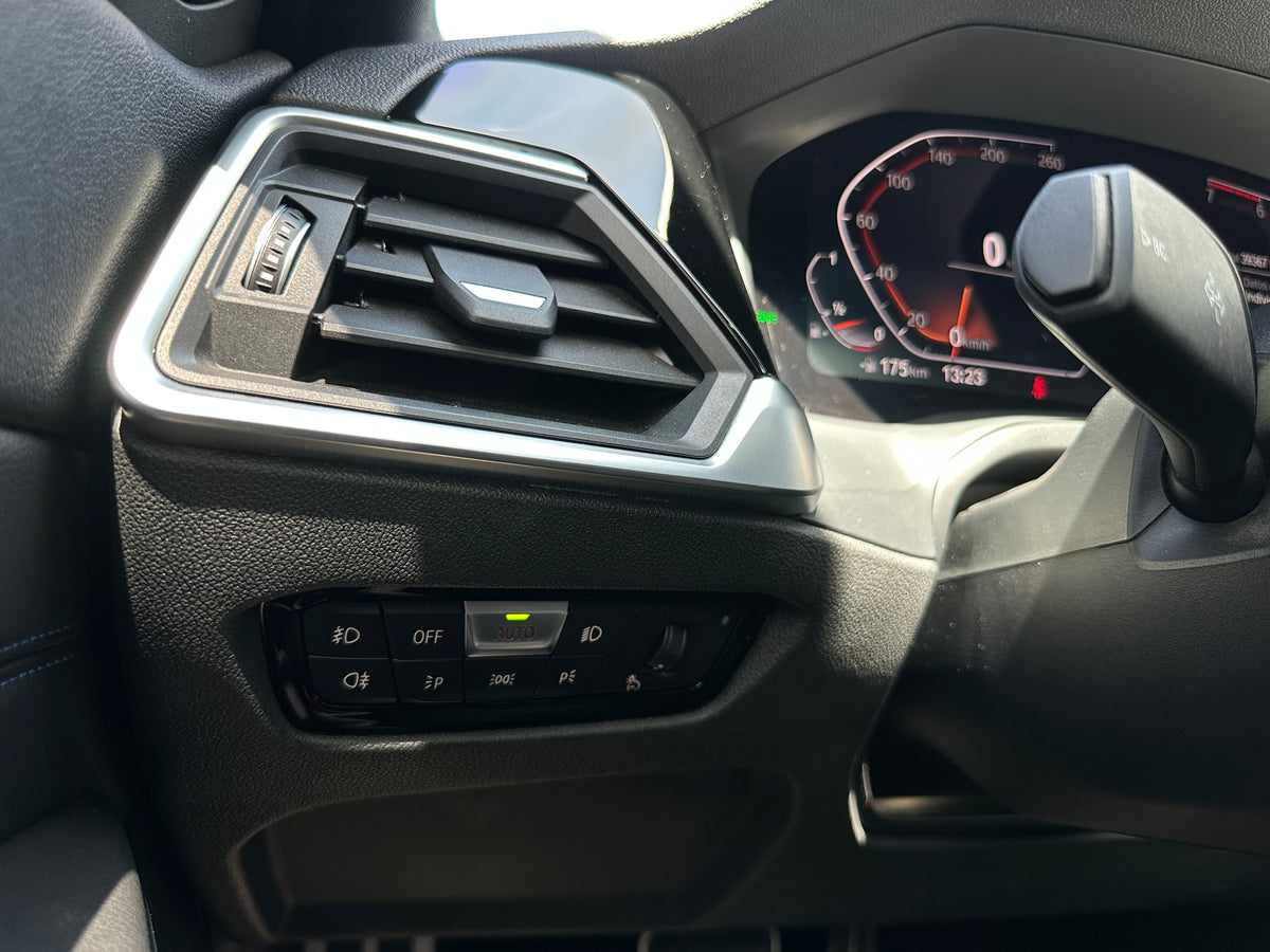 BMW 330i M Sport Modelo 2020