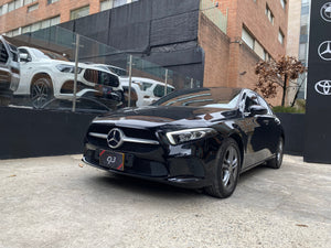 Mercedes-Benz A200 Sedan Modelo 2020