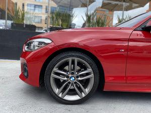 BMW 120I Paquete M Modelo 2019