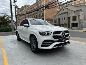 Mercedes-Benz GLE 450 4MATIC Híbrida Modelo 2022