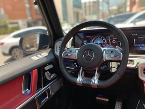 Mercedes-Benz G63 AMG Modelo 2023
