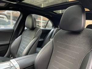 Mercedes-Benz C200 Híbrido Modelo 2023