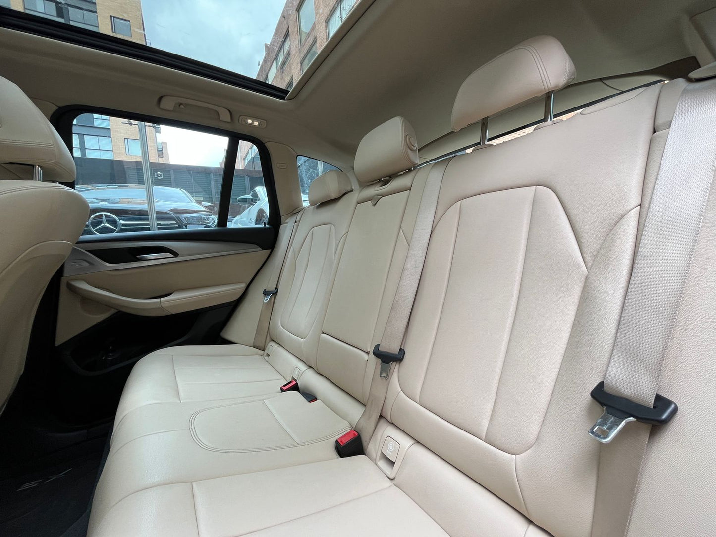 BMW X3 XDrive30i Modelo 2019