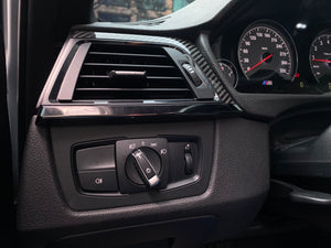 BMW M3 Sedán Modelo 2015