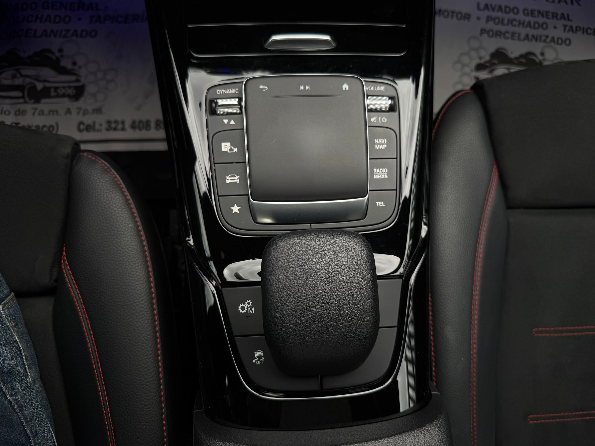 Mercedes Benz CLA 35 AMG Modelo 2022 - Autos 93