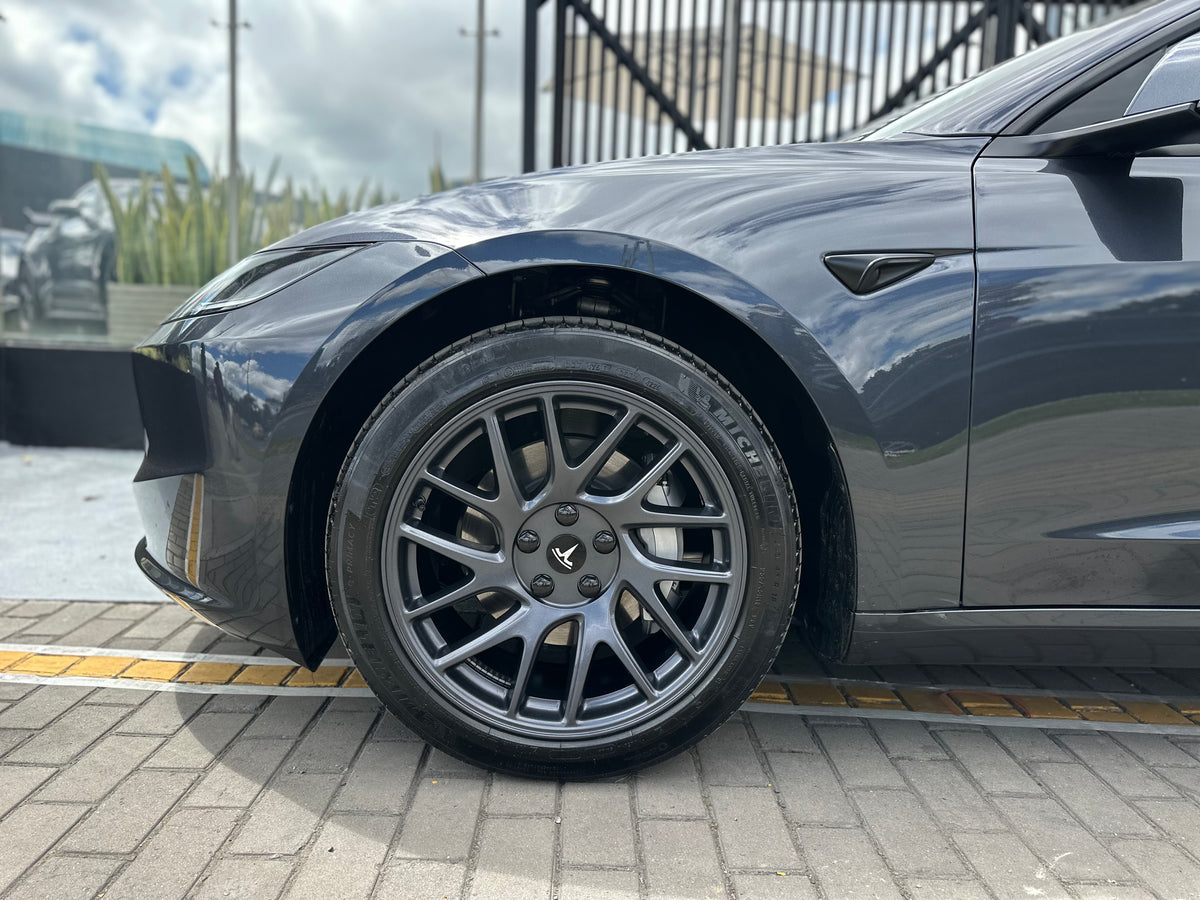 Tesla Model 3 Long Range Modelo 2026