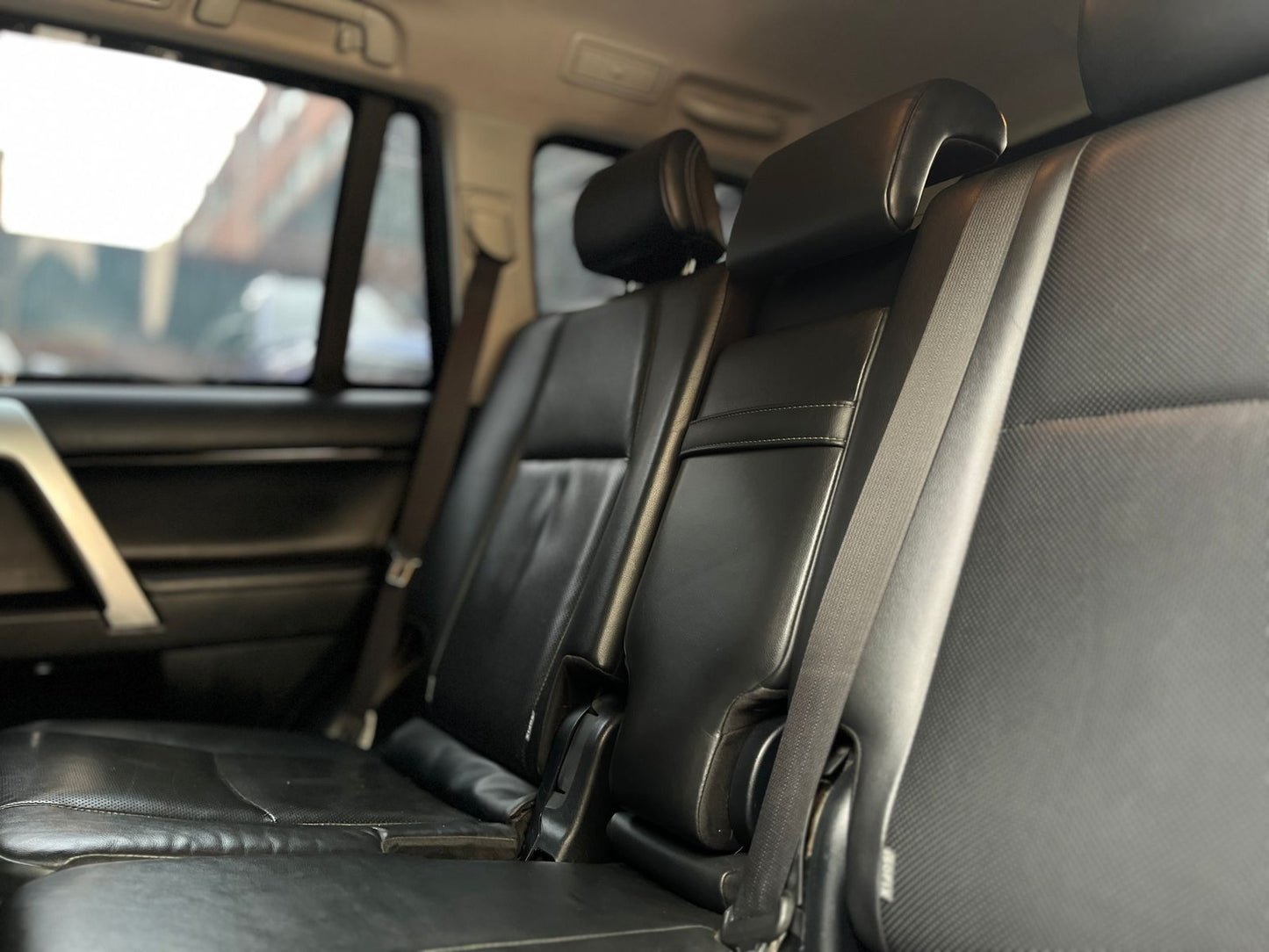 Toyota Prado VX Blindada Modelo 2020 - Autos 93