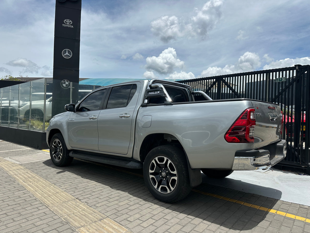 Toyota Hilux SRX Modelo 2024