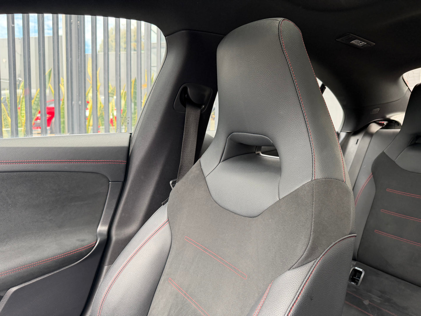 Mercedes Benz CLA250 4Matic MHEV Modelo 2026