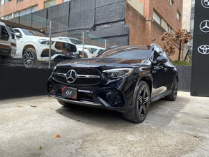 Mercedes-Benz GLC 300 4MATIC Híbrido Modelo 2024