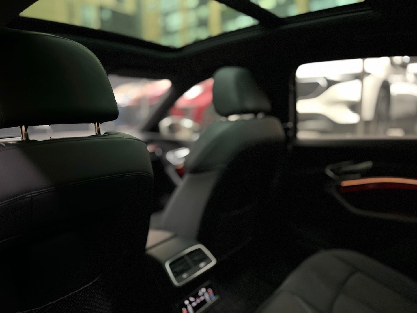 Audi Q8 e-tron Modelo 2024 - Autos 93