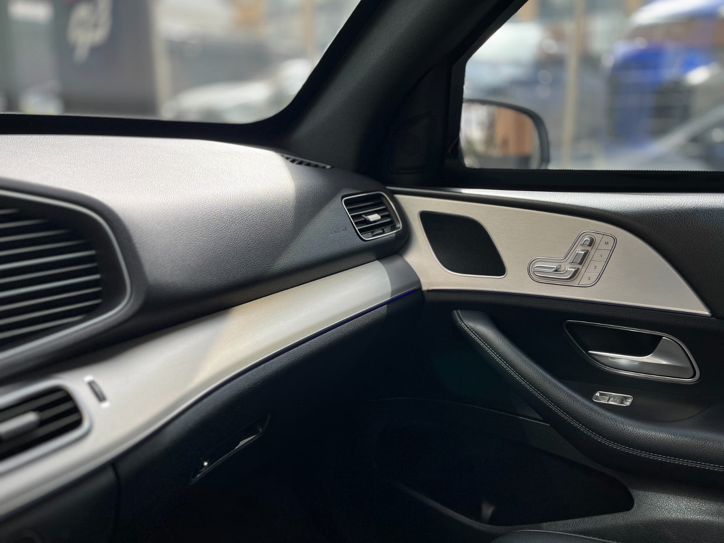 Mercedes-Benz GLE 450 4MATIC Modelo 2020 Blindada - Autos 93