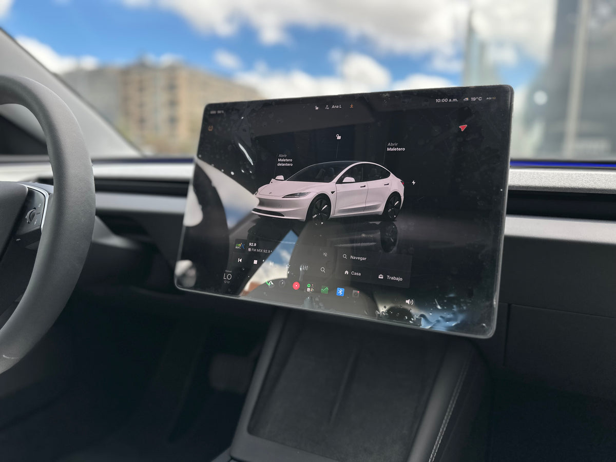 Tesla Model 3 Long Range Modelo 2026