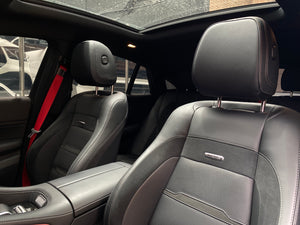 Mercedes-Benz AMG GLE 53 4MATIC Coupé Modelo 2023