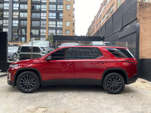 Chevrolet Traverse RS Modelo 2023