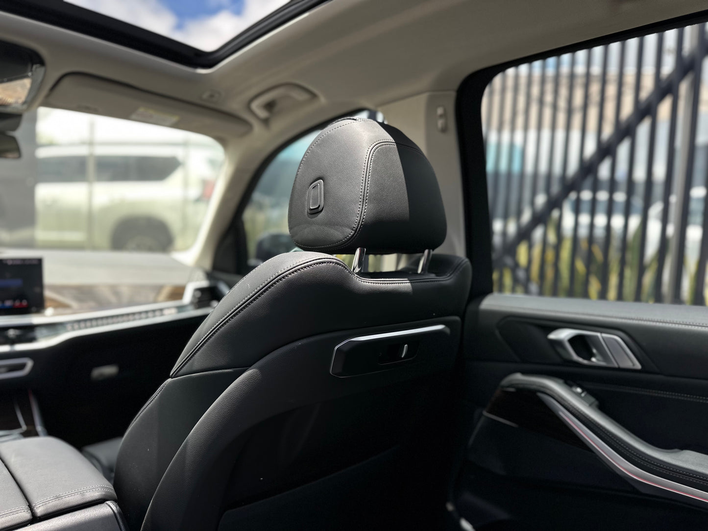 BMW X5 xDrive50e Modelo 2024