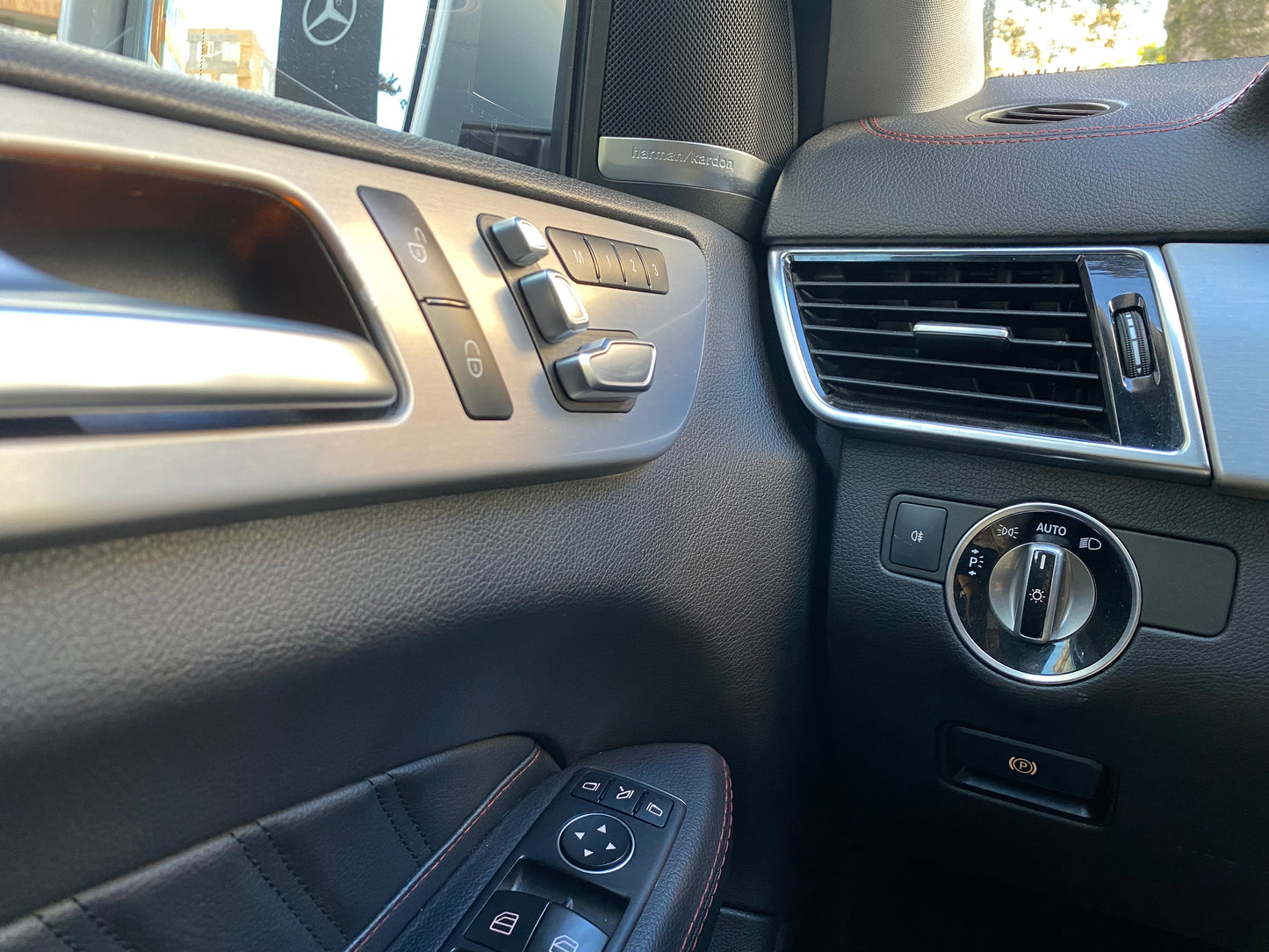 Mercedes-Benz GLE 350D 4MATIC Coupé Modelo 2019 - Autos 93