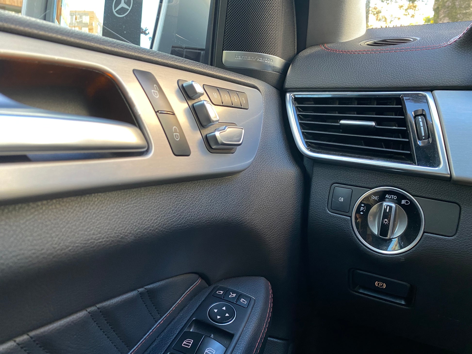 Mercedes-Benz GLE 350D 4MATIC Coupé Modelo 2019 - Autos 93