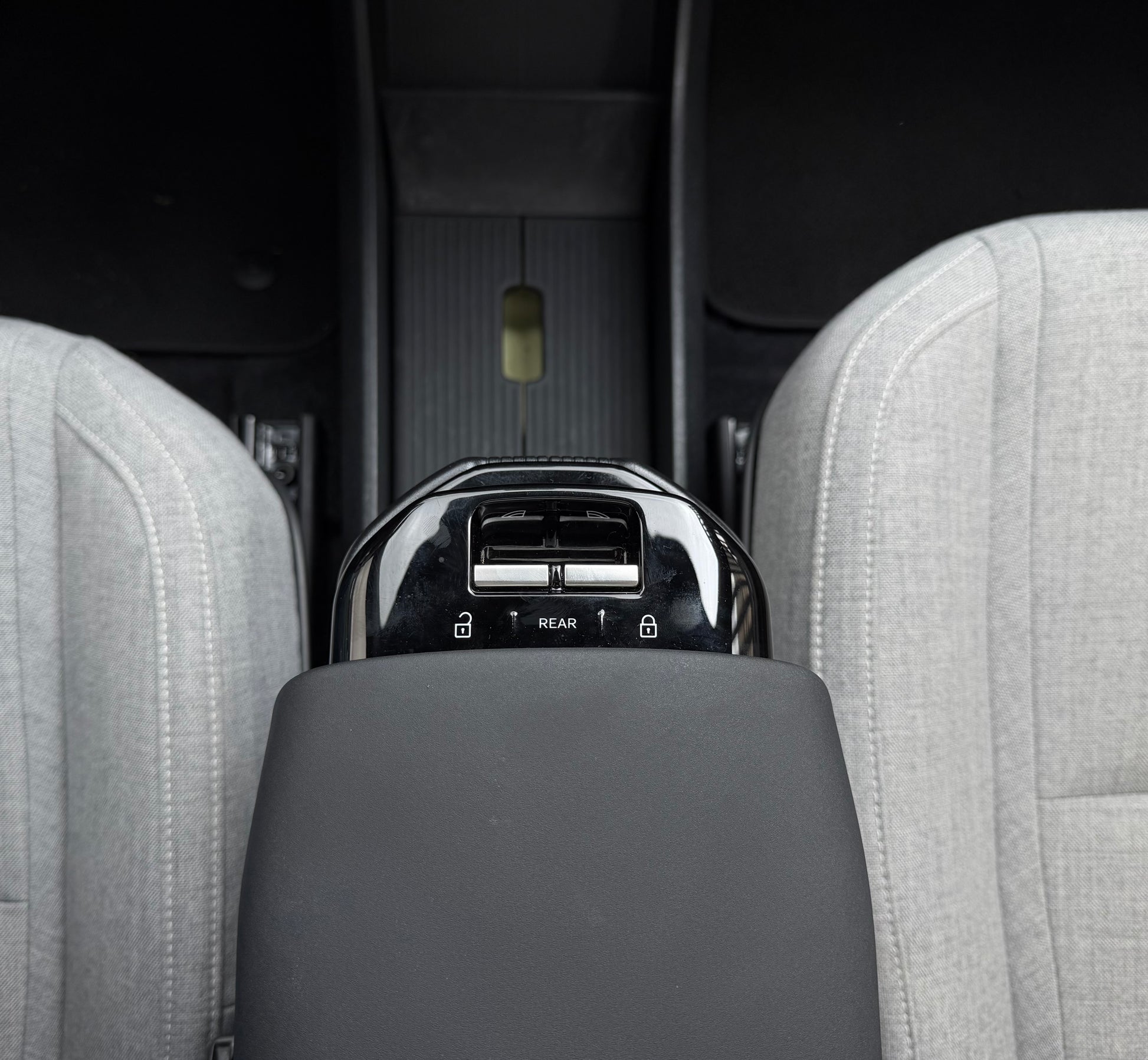 Volvo EX-30 Ultra Modelo 2024 - Autos 93