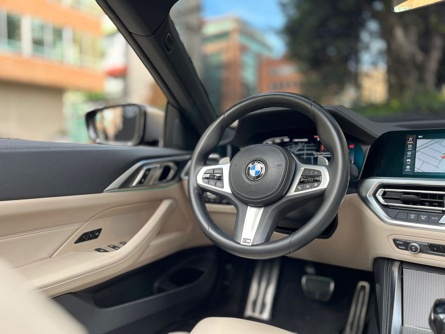 BMW M440I xDrive Cabriolet Modelo 2022 - Autos 93