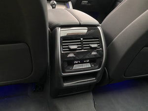 BMW X6 M50I Modelo 2023